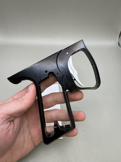 Smart Parts Nerve Frame