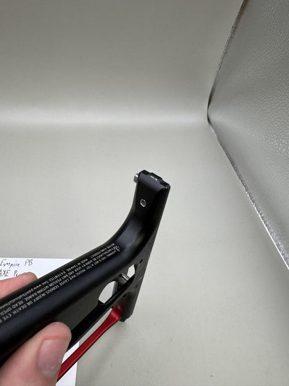 Empire PB AXE Pro Frame