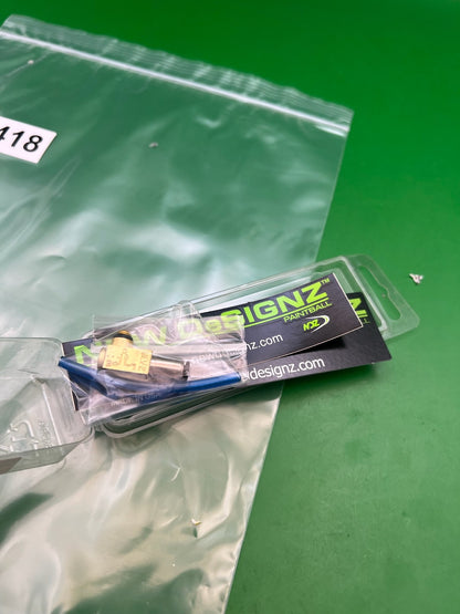 NDZ Smart Parts Ion Paintball QEV