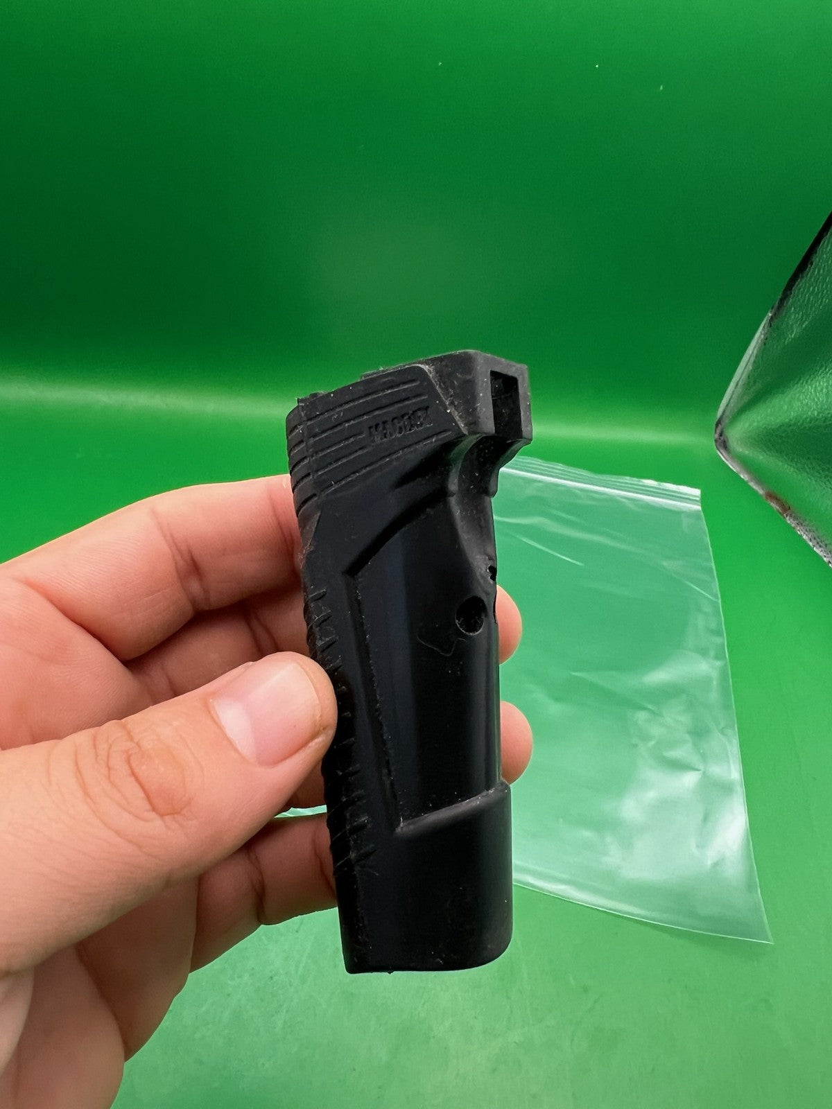 Macdev Front Forgrip