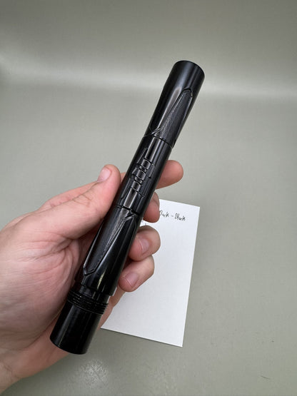 WGP Kaner Barrel Back - Black 689 Bore AC Thread B 9284
