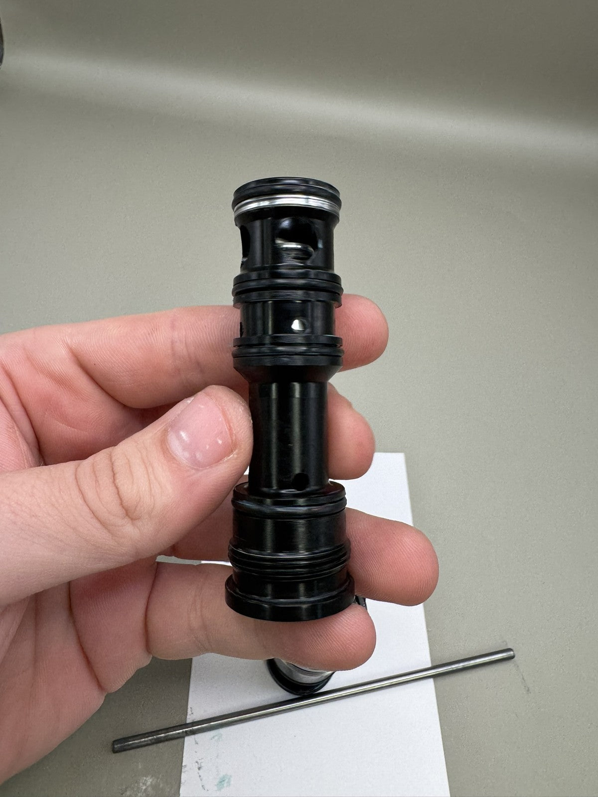Smart Parts Shoe Box Shocker Lower Tube Kit