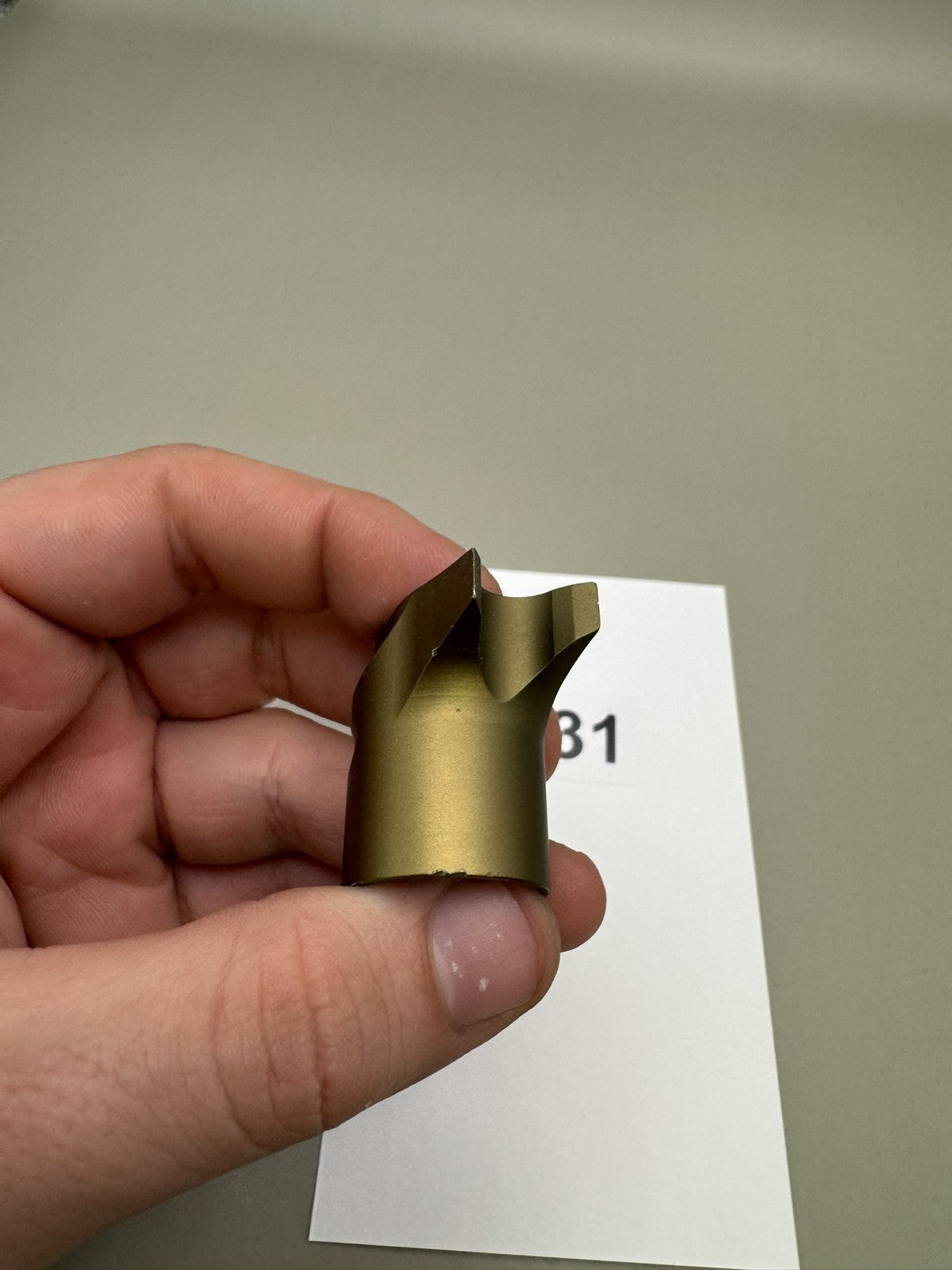 Proto /Dye PM5 VASA