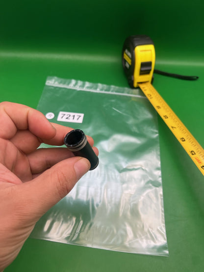 SSC Dye DLS Super Soft Bolt
