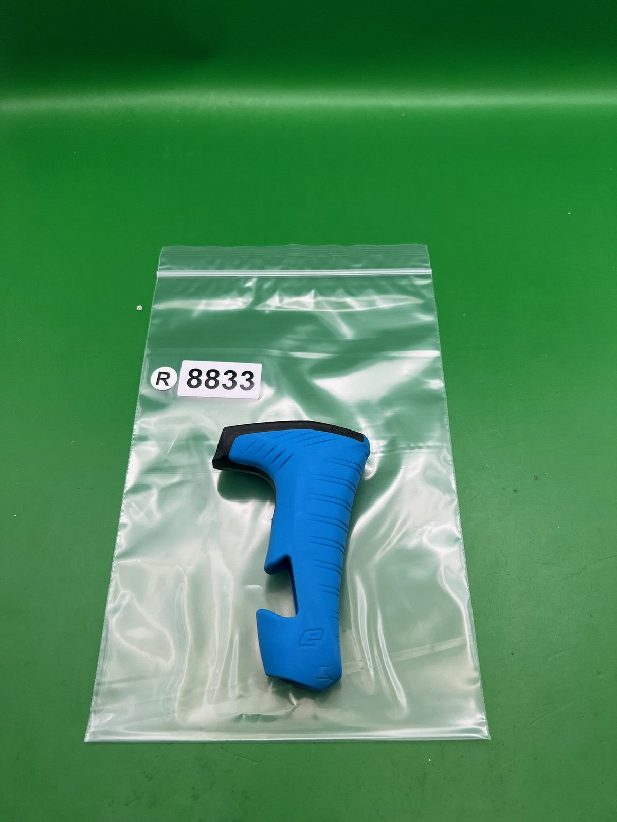 Planet Eclipse Ego LV1 LV1.1 LV1.5 LVR LV1.6 Foregrip Blue Black