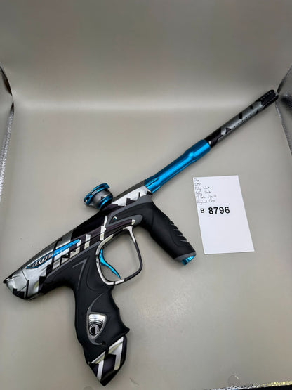 Dye DM14 - Paintball Marker Fully Working