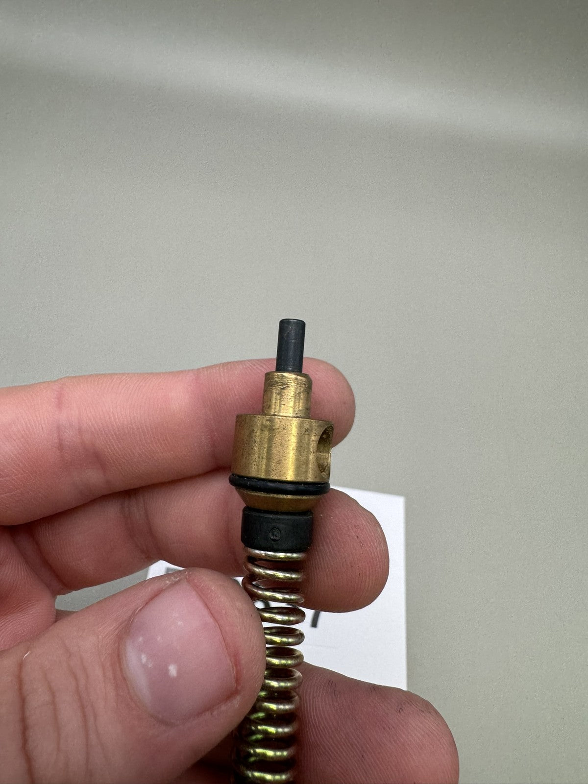 WGP Autococker Valve