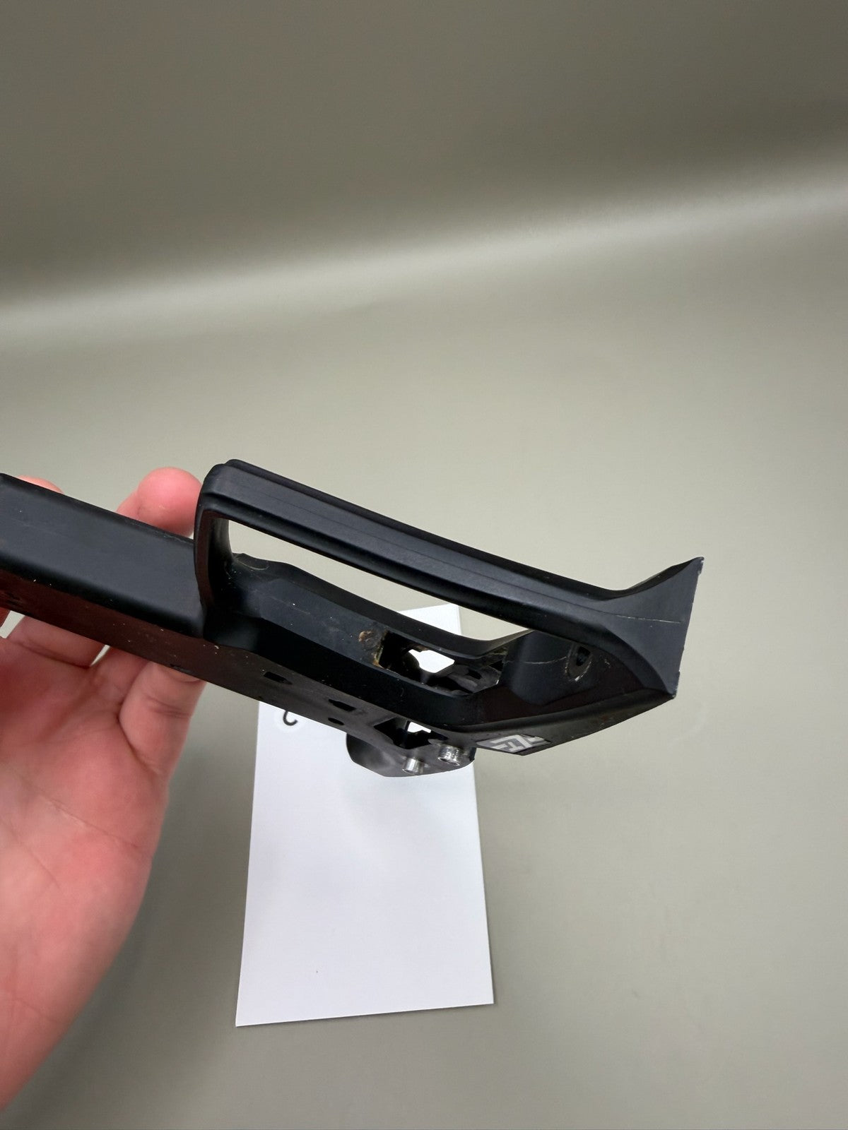 Planet Eclipse Etek 3 Paintball Frame Black