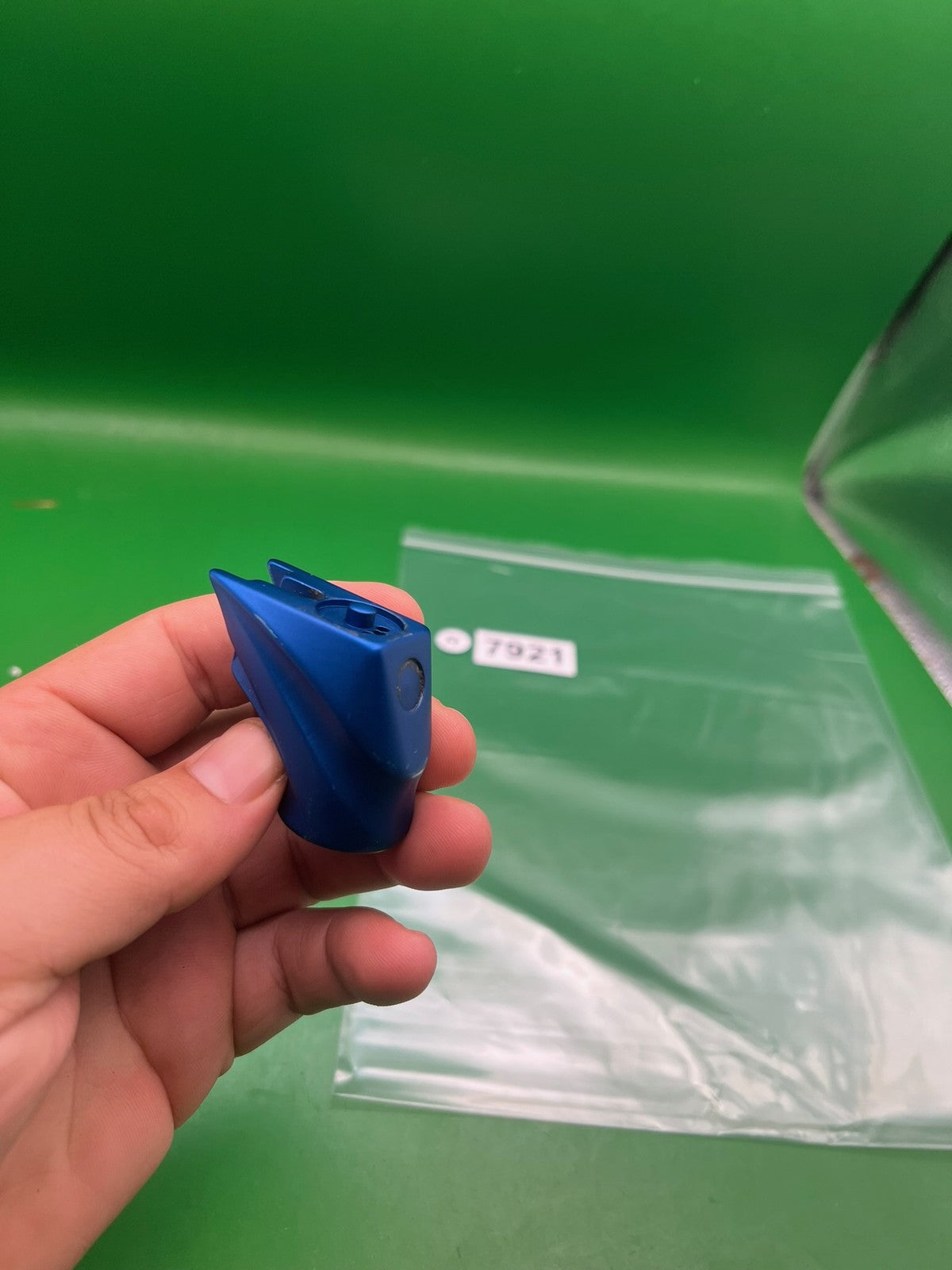 Smart Parts NXT Vasa