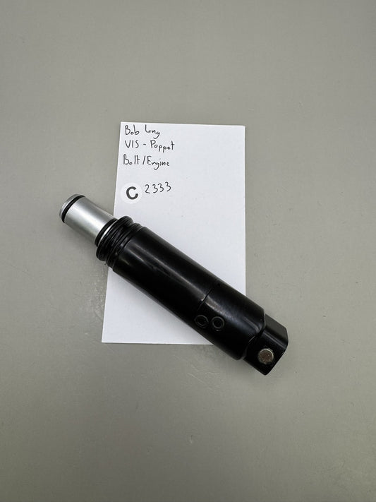 Bob Long VIS - Poppet Bolt/Engine