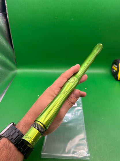 Bob Long Barrel 14" .695 Lime Green