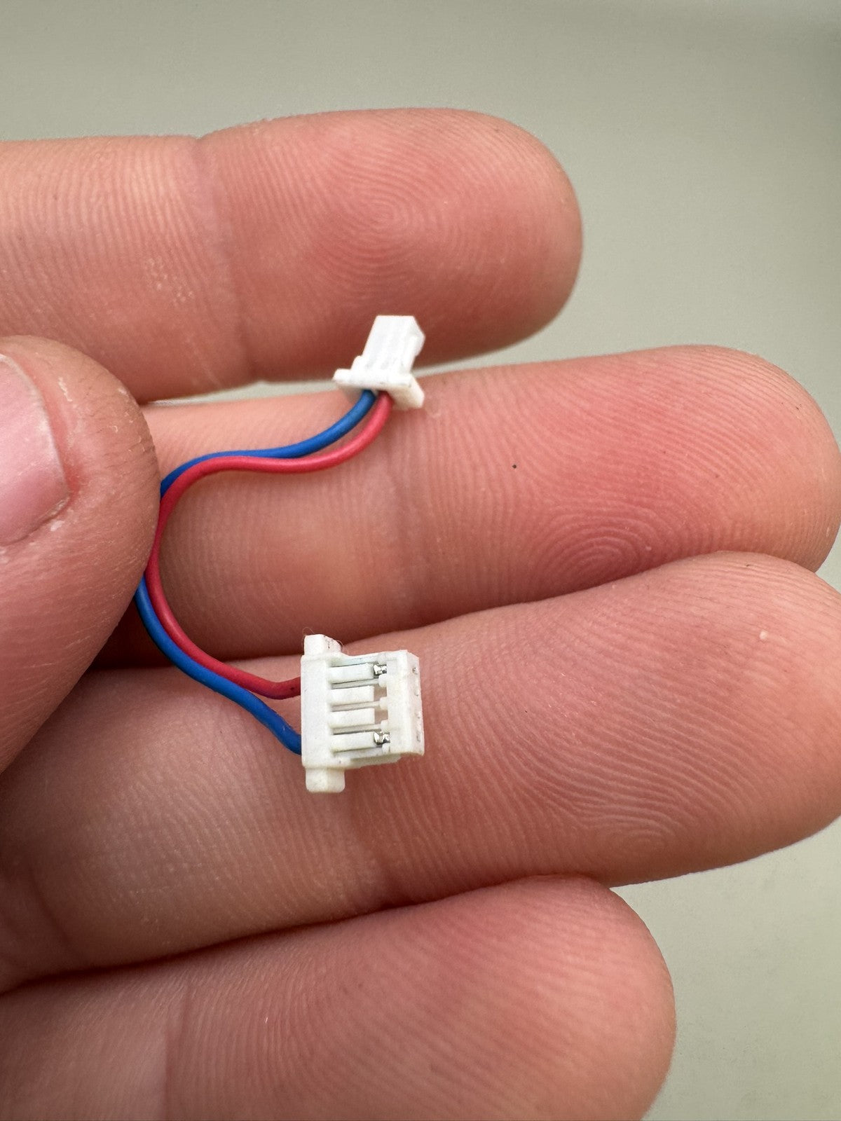 Empire Vanquish Eye Wire Harness