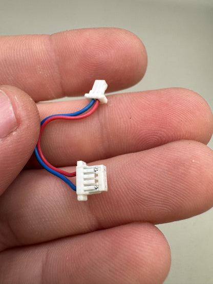 Empire Vanquish Eye Wire Harness
