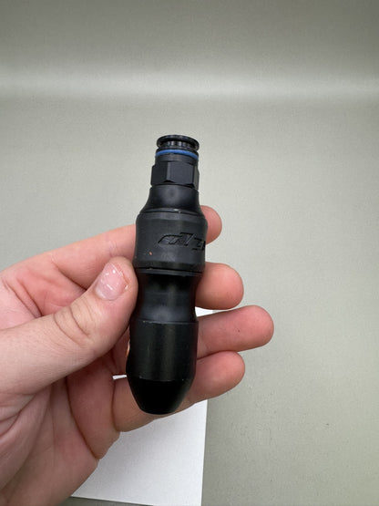 Dye Rize HPR Regulator