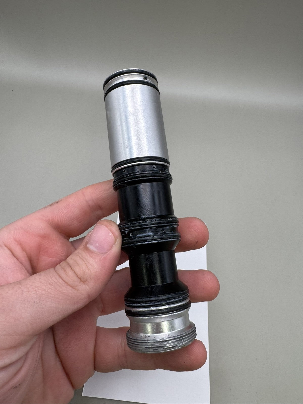 Smart Parts Shocker SFT Bolt /Engine