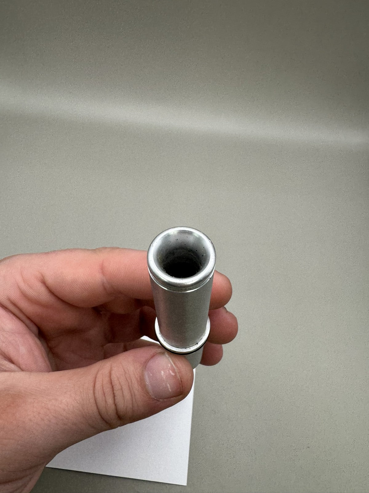 Dye DM3 Bolt - Silver