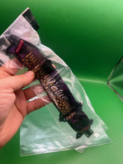 NOS Virtue Unlocked Strap