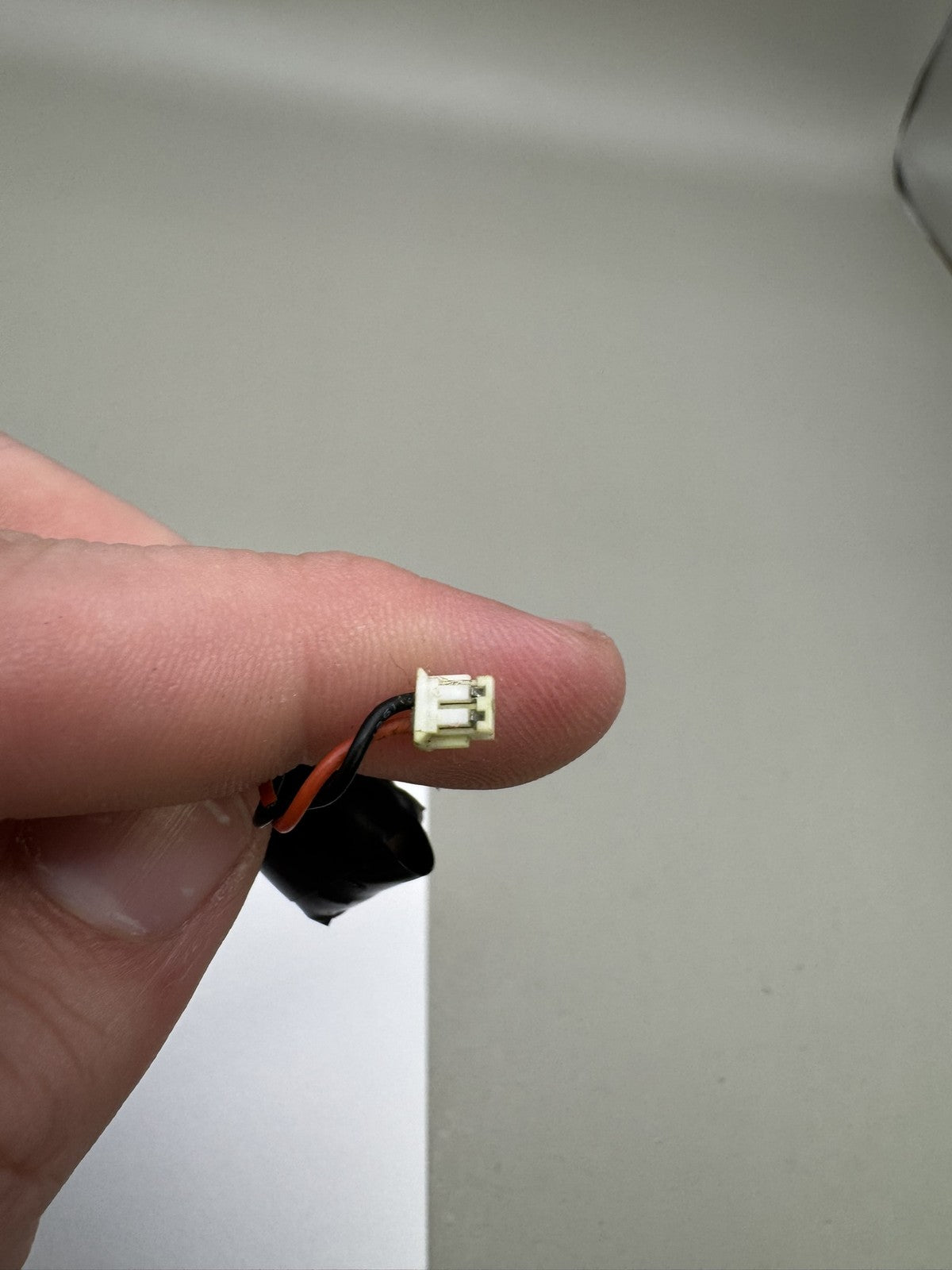 DLX Luxe ICE Solenoid