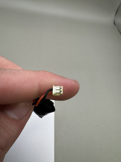 DLX Luxe ICE Solenoid