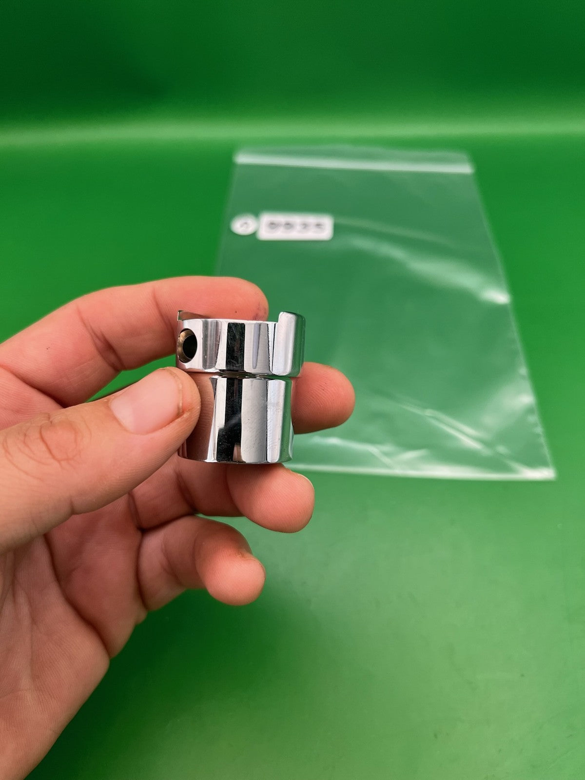 Autococker Vasa Silver