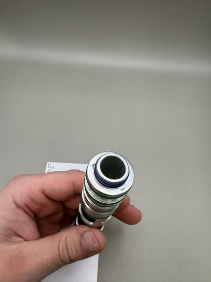 Dye Rize Bolt/Engine -Black