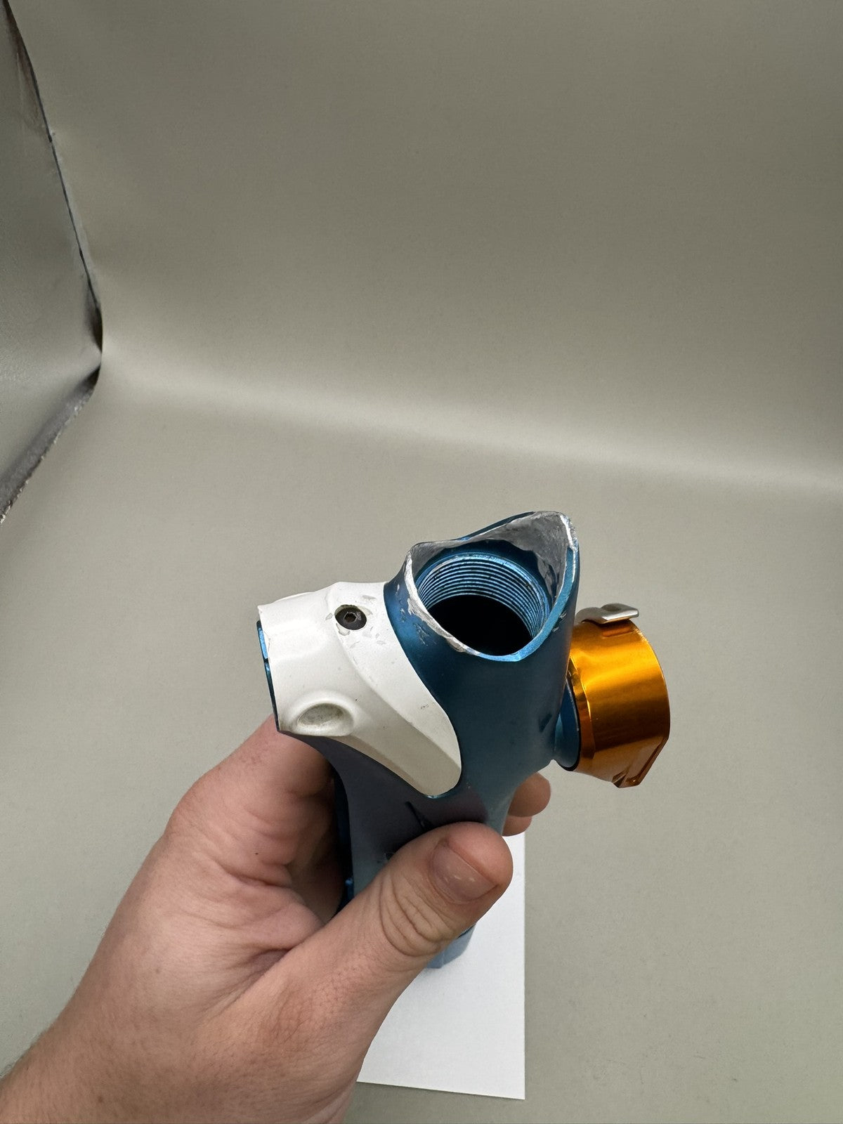 Dye DM12