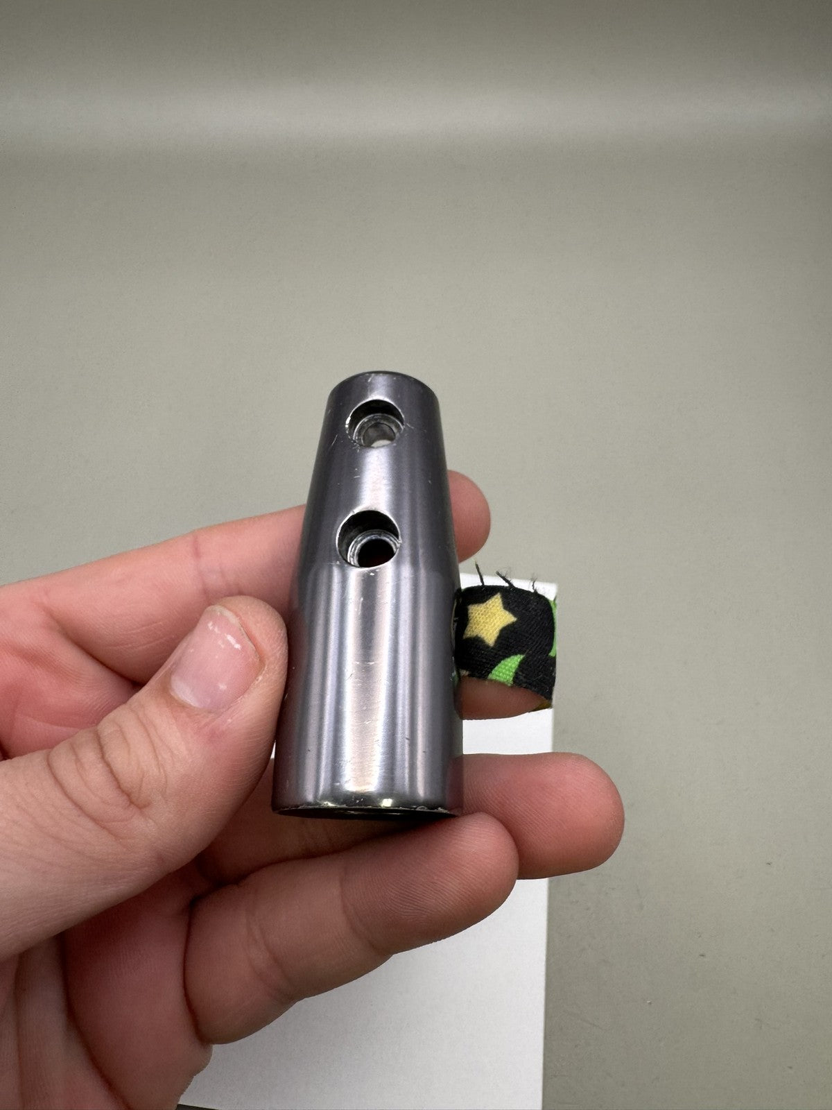 Vintage PB ASA -Cobolt