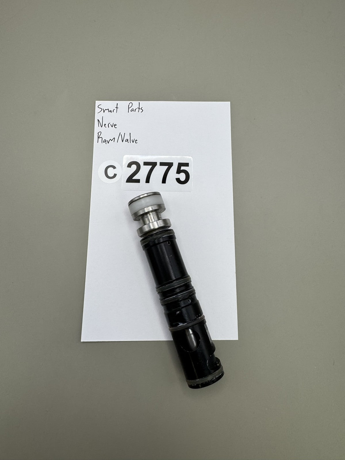 Smart Parts Nerve Ram/Valve
