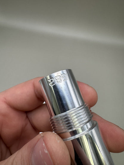 Bob Long Barrel Back 682 Bore - Baw AC Thread