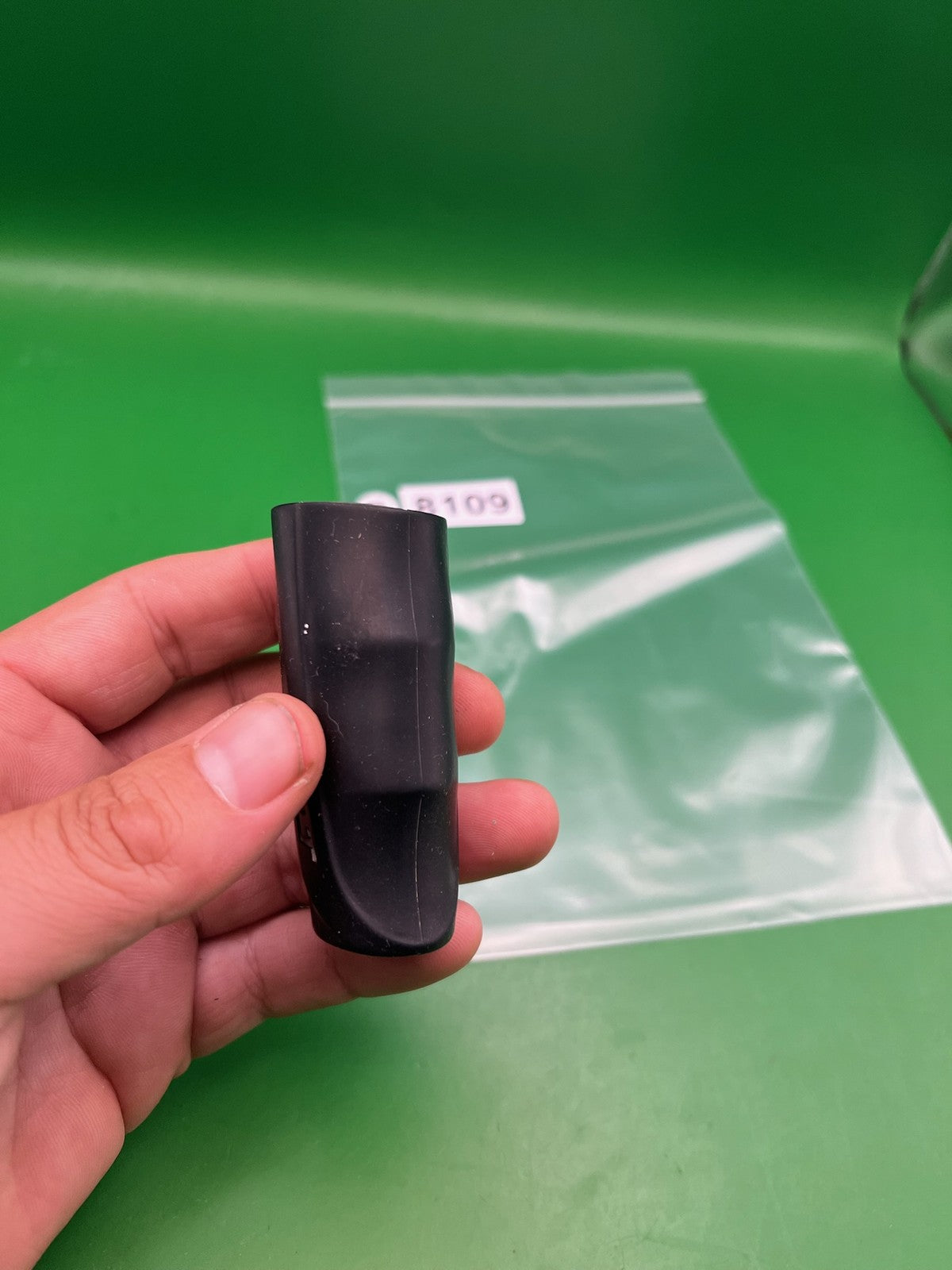 Smart Parts/DLX/Luxe/Luxe 2.0 Exalt Reg Cover