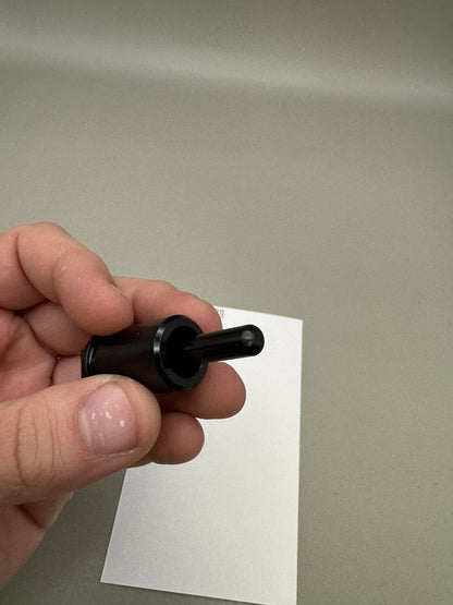 Kingman PB Spyder VS2 IVG - Black