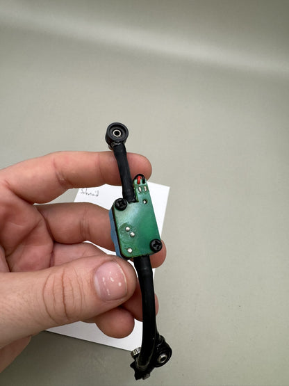 Dye Rize Solenoid