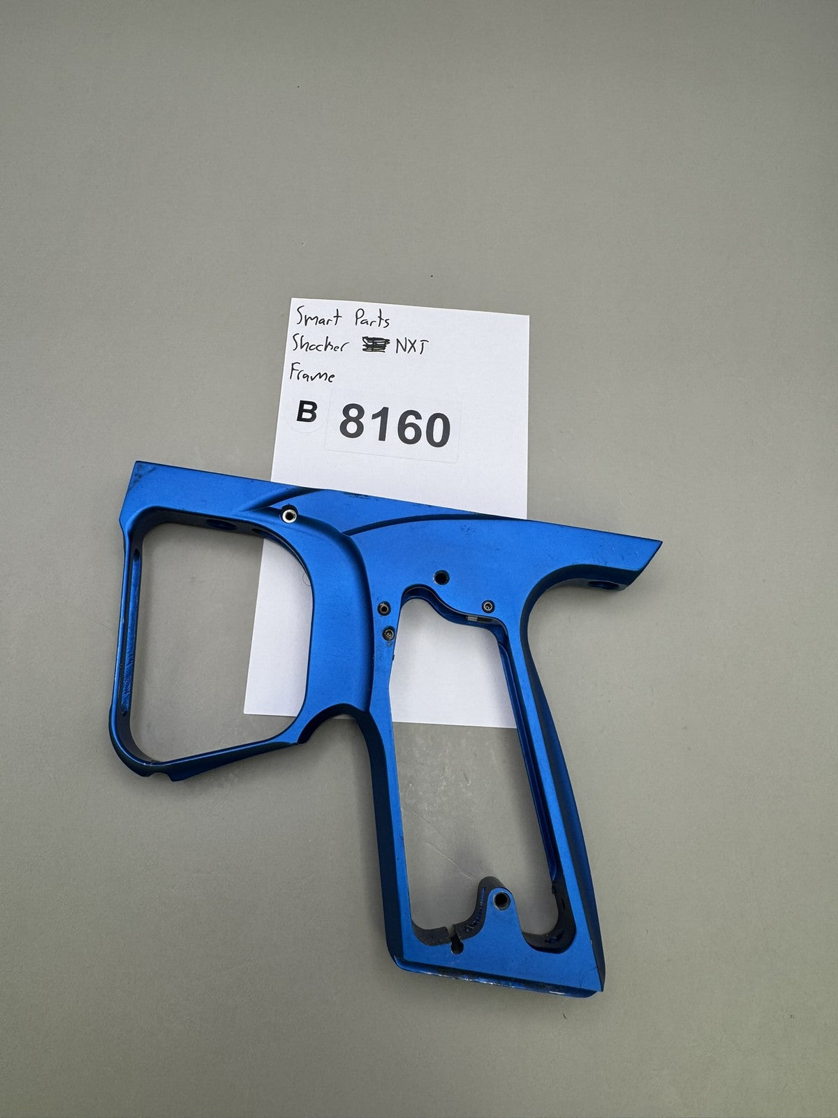Smart Parts Shocker NXT Frame