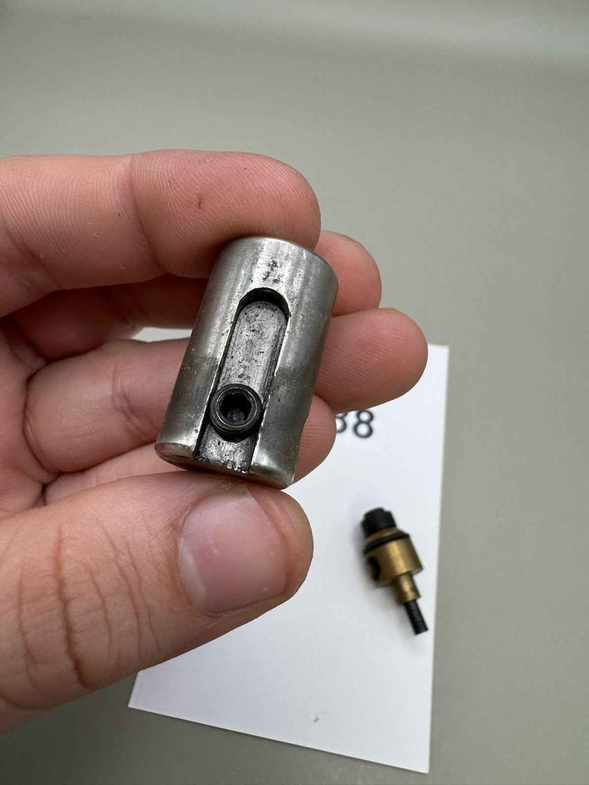 WGP Autococker Lower Tube Kit