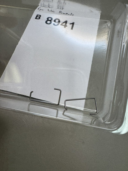 Smart Parts Shocker BSX Eye Wire Brackets