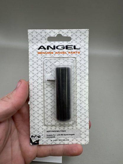 WDP Angel LCD NOS - Bolt