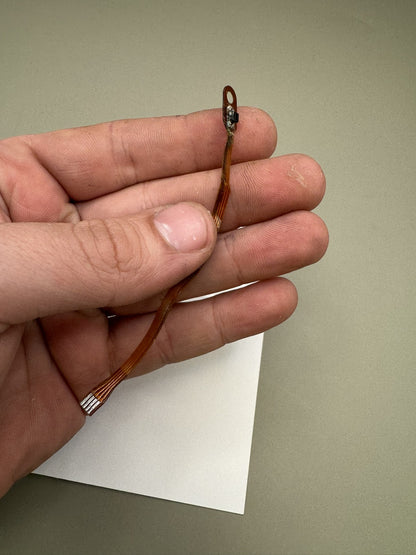 Smart Parts Nerve Eye