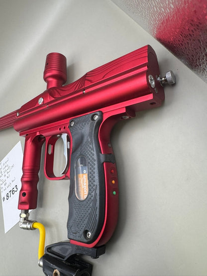WDP Angel 03 Speed - Paintball Marker Fully Working