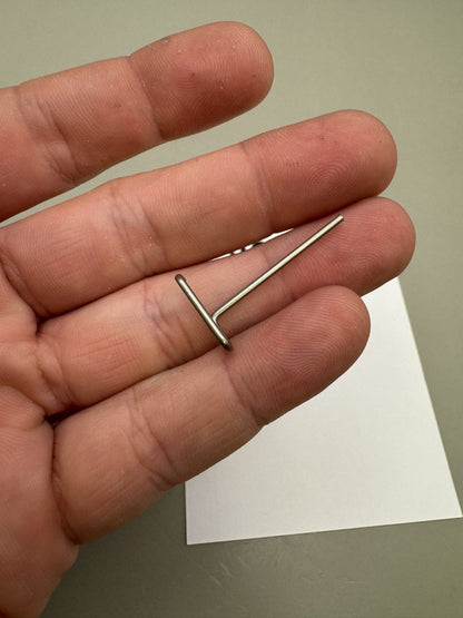 Bob Long Protoge Eye Wire Bracket
