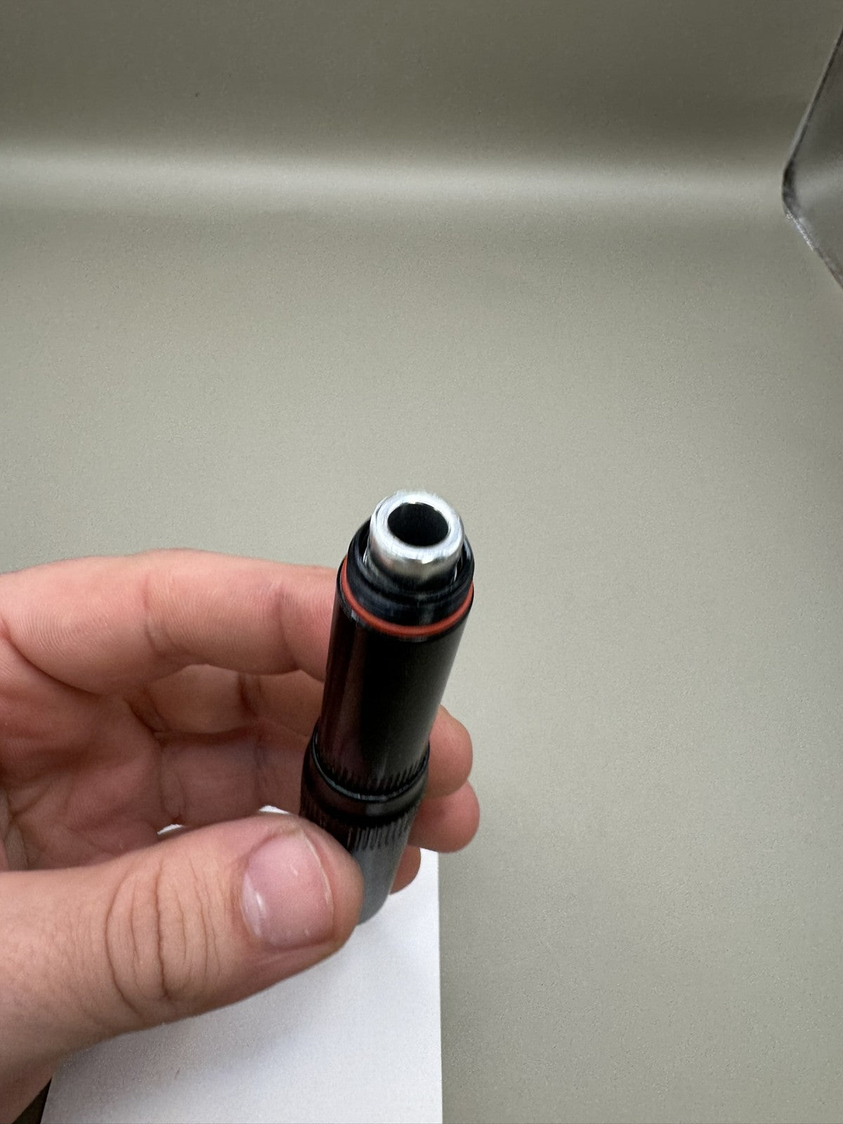 Empire PB Mini GS Transfer Tube