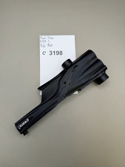 Planet Eclipse ETEK 3 Body Black