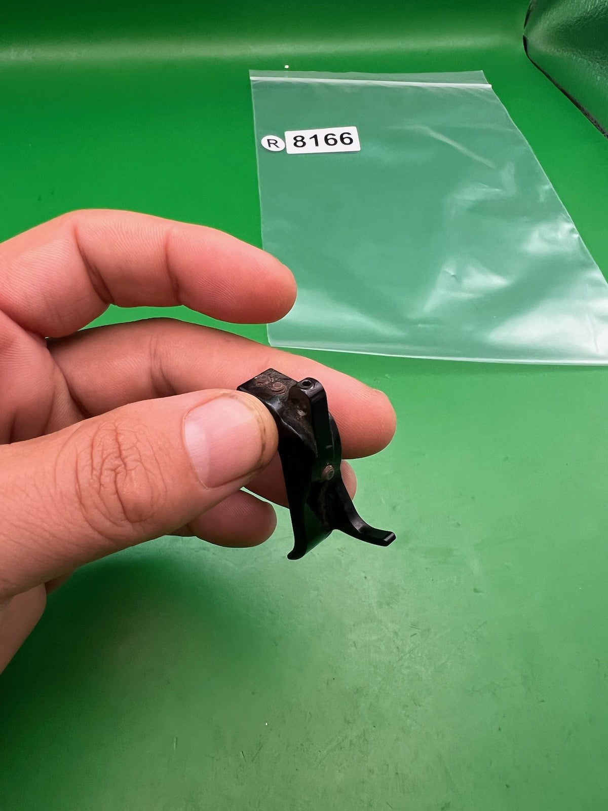 Autococker Eblade Trigger