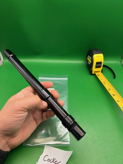Bob Long "Long Shot" Paintball barrel 12" 689 Bore AC Thread