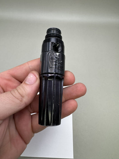 Bob Long Torpedo Inline HPR