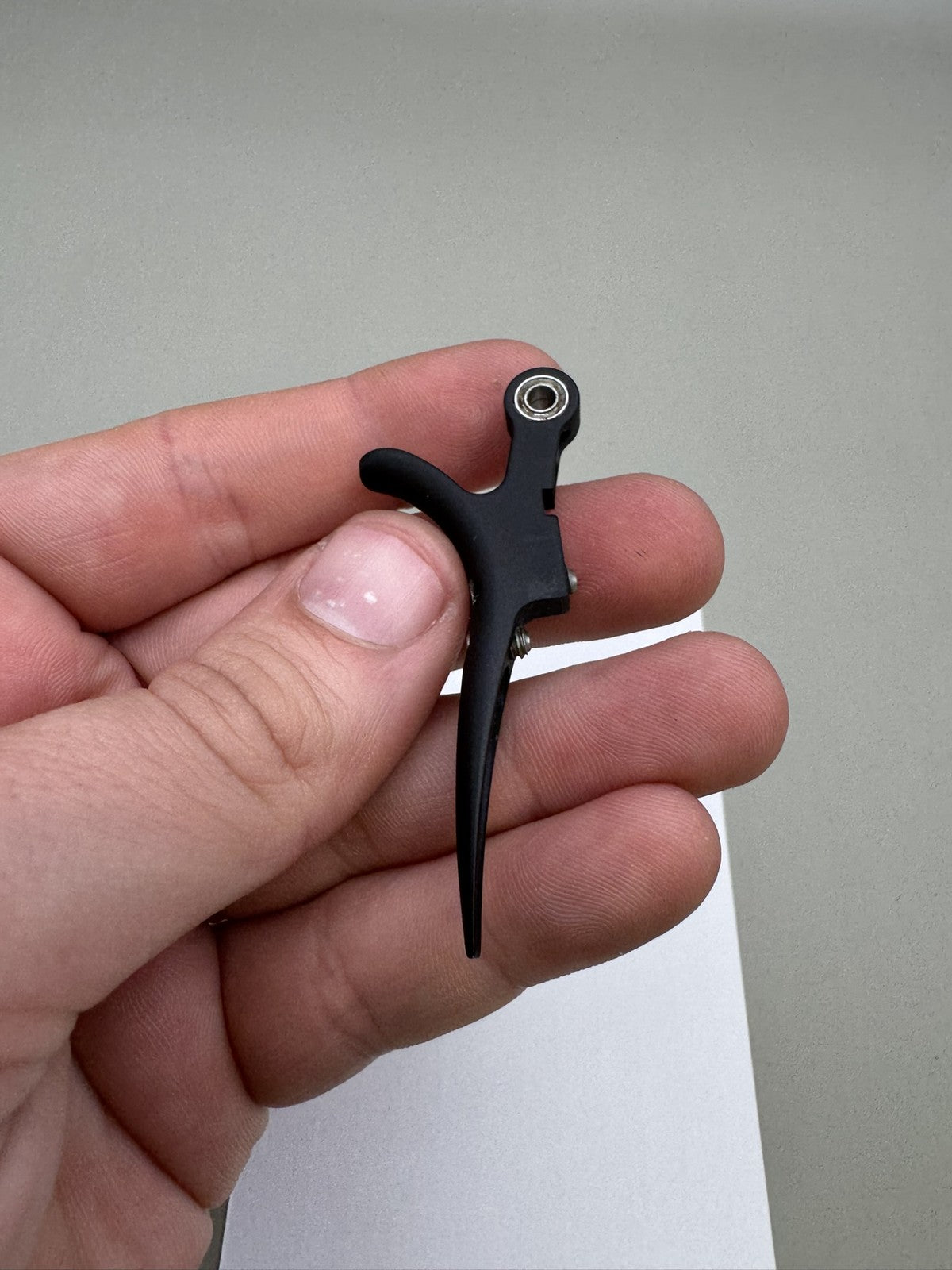 Bob Long G6R Trigger