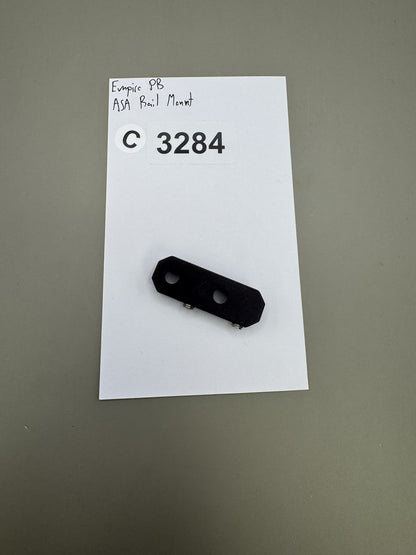 Empire PB ASA Rail Mount