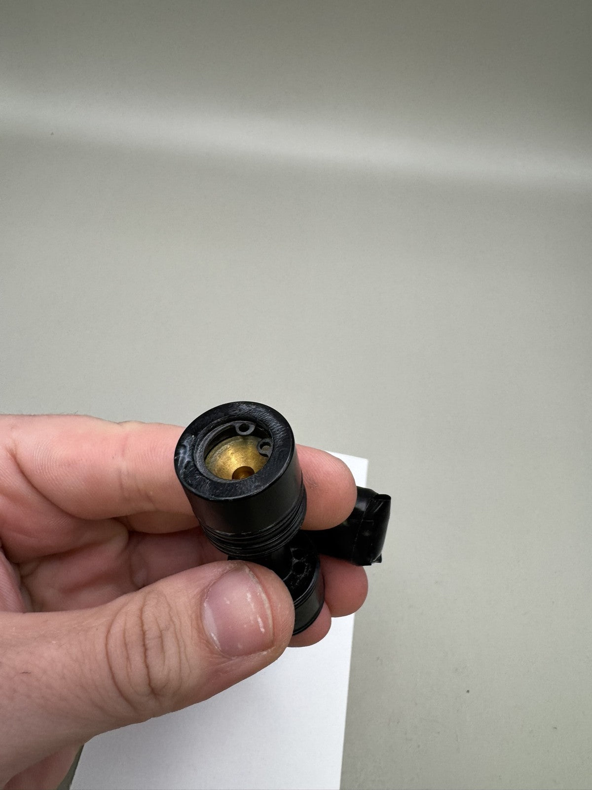WDP Angel G7 HPR Internals