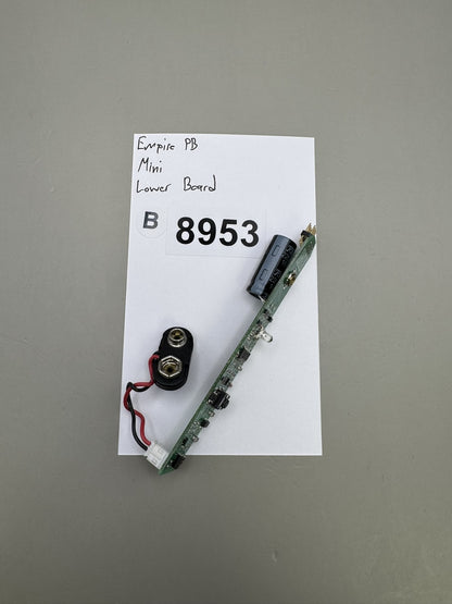 Empire PB Mini Lower Board