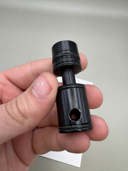 WDP Angel G7 Mini Reg Internals