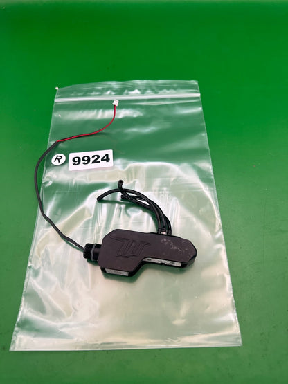 Planet Eclipse WGP Autococker Worr Blade/E-Blade Solenoid Kit